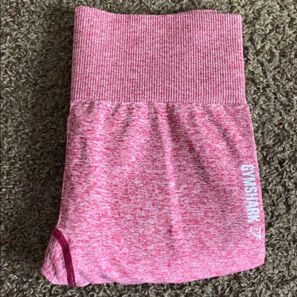 GYMSHARK OMBRE SEAMLESS